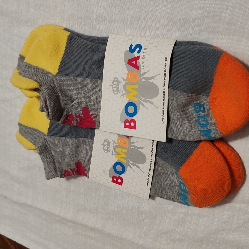 Bombas socks set